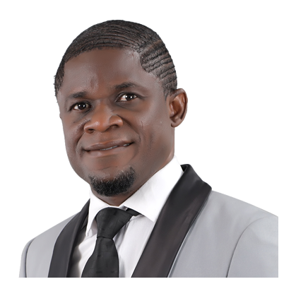 Emmanuel Ukpong